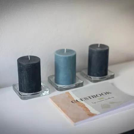 Apartman Romantic House