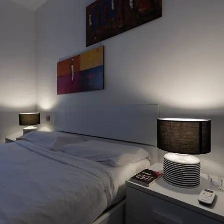 Romantic House Apartman Firenze
