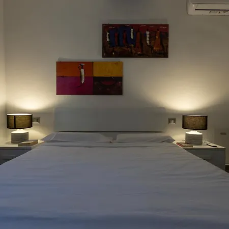 Apartman Romantic House Firenze