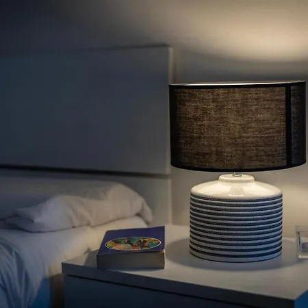 Apartman Romantic House *