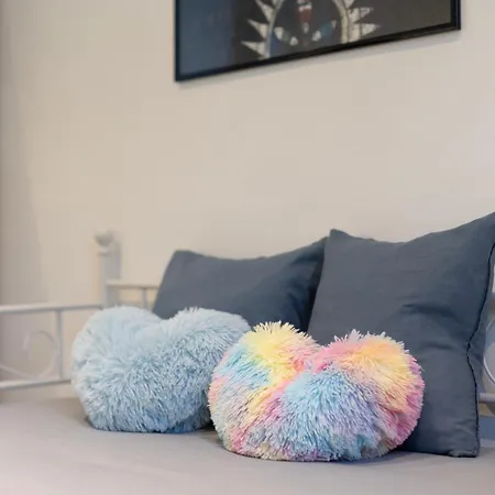 Apartman Romantic House