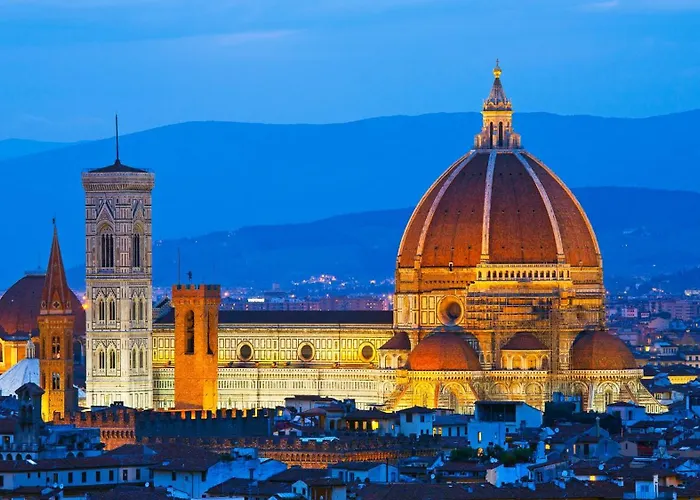 Romantic House Apartman Firenze