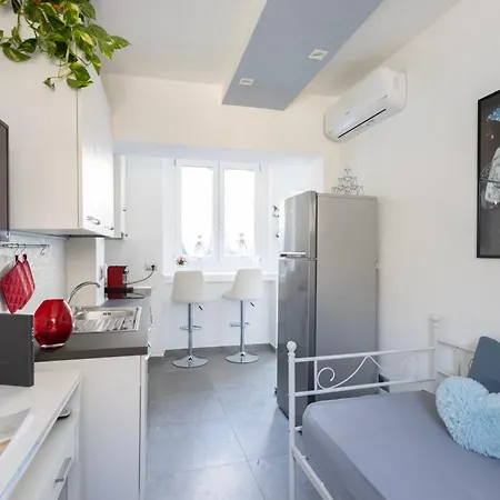 Romantic House Apartmán