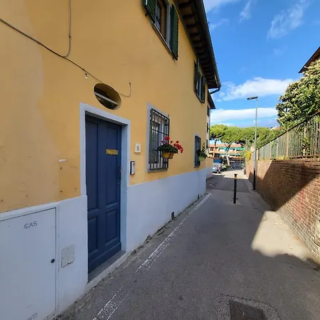 Apartmán Romantic House