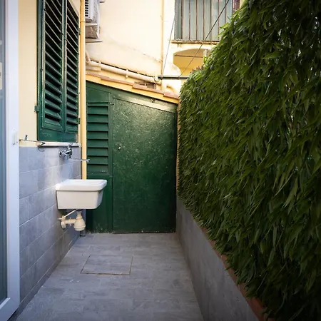 Romantic House Апартаменты