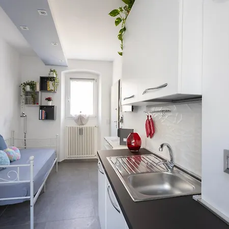 Lejlighed Romantic House Firenze