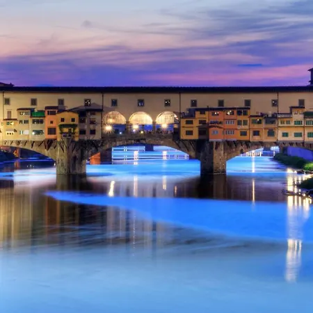 Romantic House Firenze