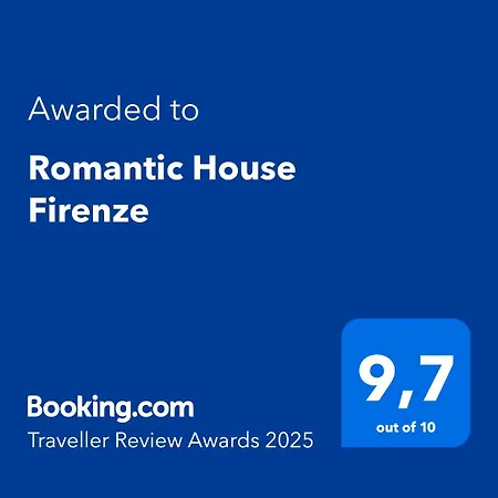 Romantic House Lejlighed *