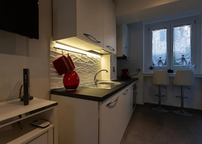 Romantic House Daire