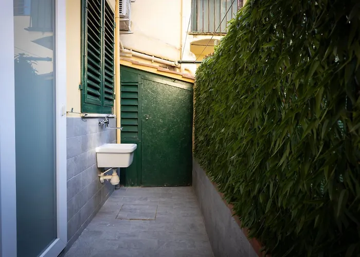 Romantic House Daire