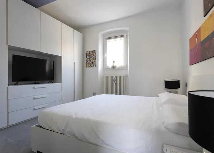 Daire Romantic House