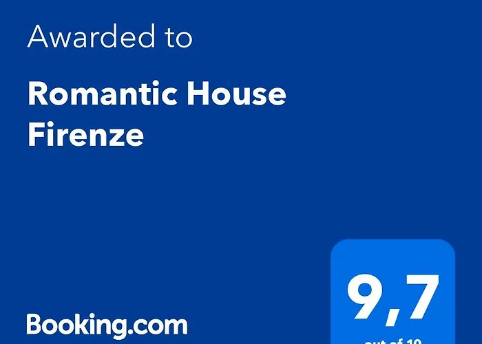 Romantic House Daire *
