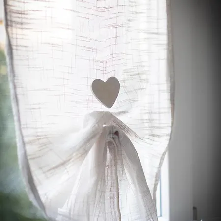 Romantic House Daire Floransa