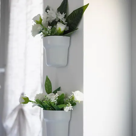 Daire Romantic House *