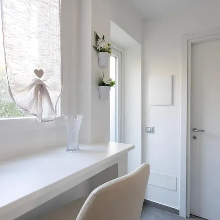 Romantic House Florenz